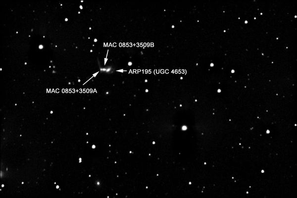 Arp 195
