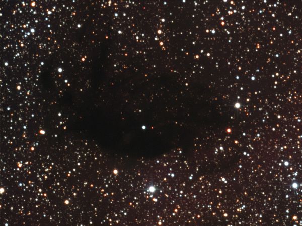 Barnard 92