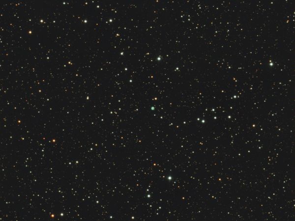 IC 1474 in Cassiopeia