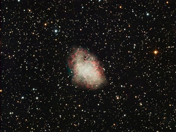 Messier 1
