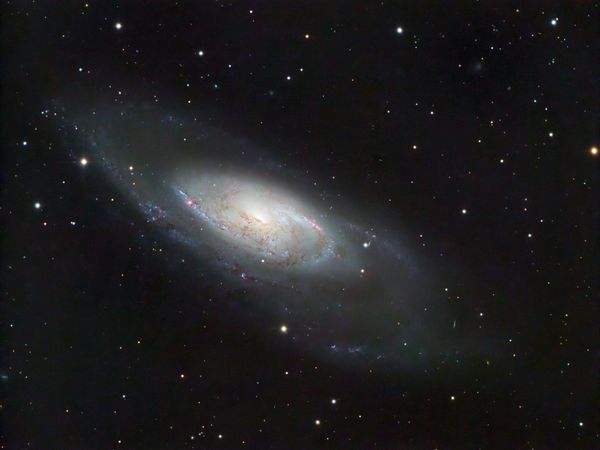 Messier 106