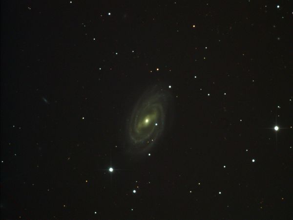 Messier 109
