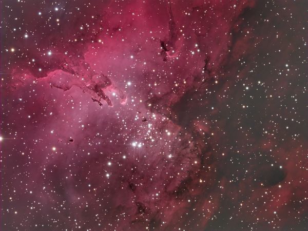 Messier 16