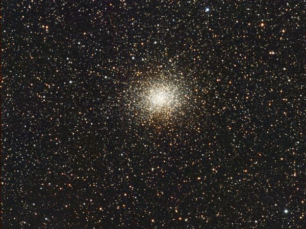 Messier 19