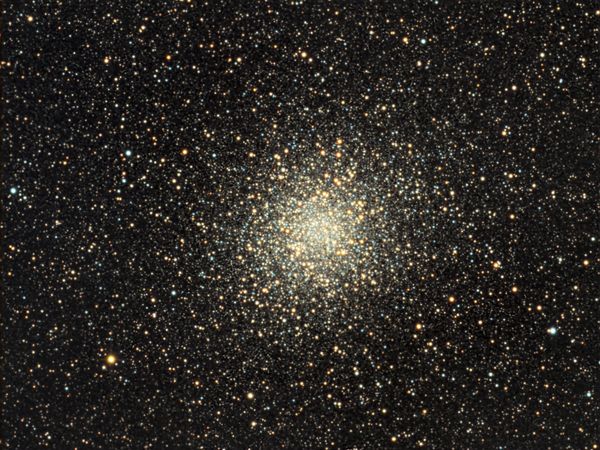 Messier 22