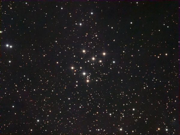 Messier 29