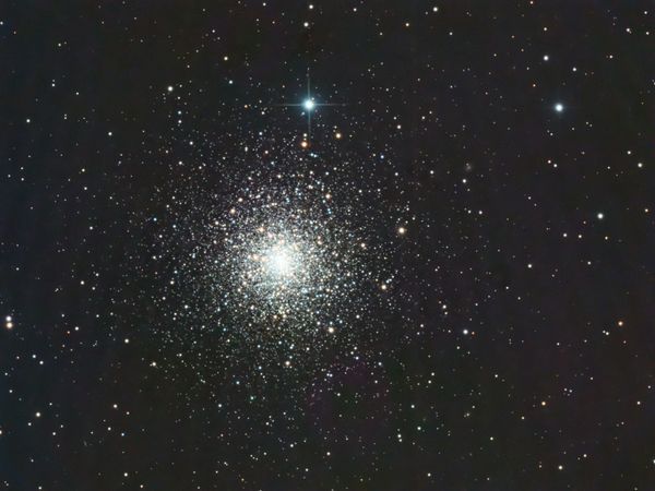 Messier 30 in Capricornus