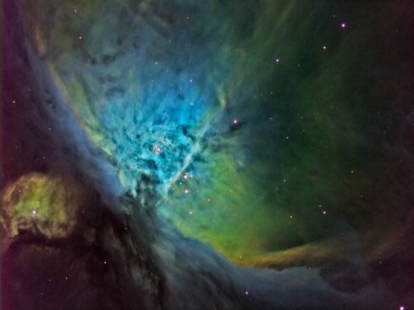 Messier 42