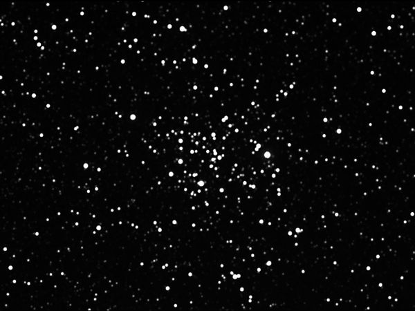 Messier 50 in Monoceros