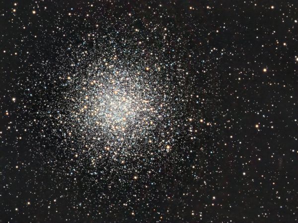 Messier 55
