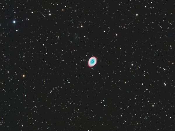 Messier 57