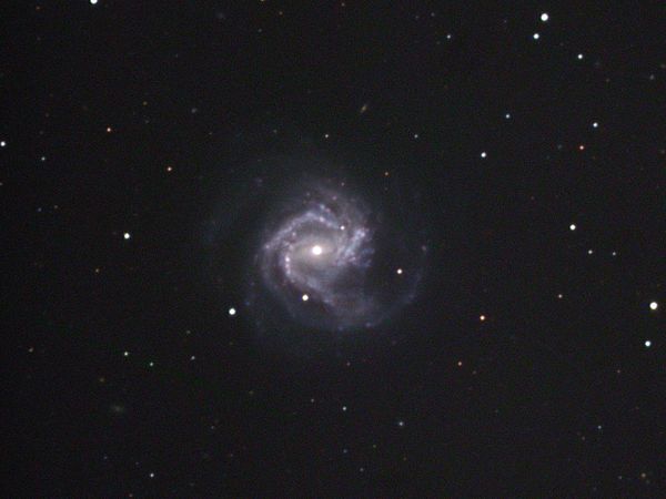 Messier 61