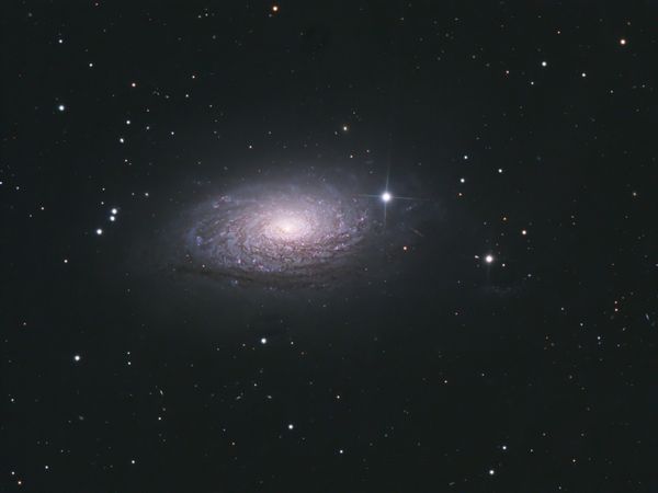 Messier 63