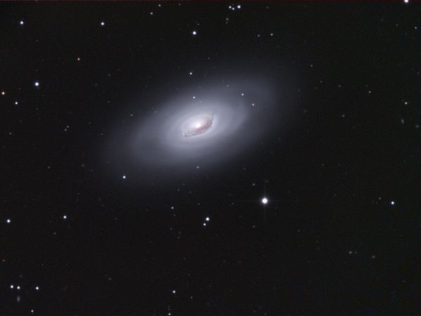 Messier 64