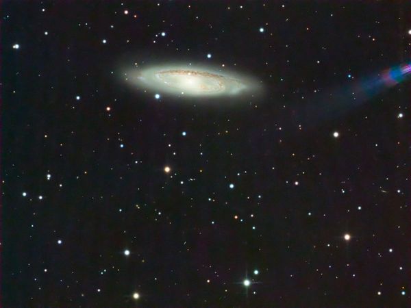 Messier 65