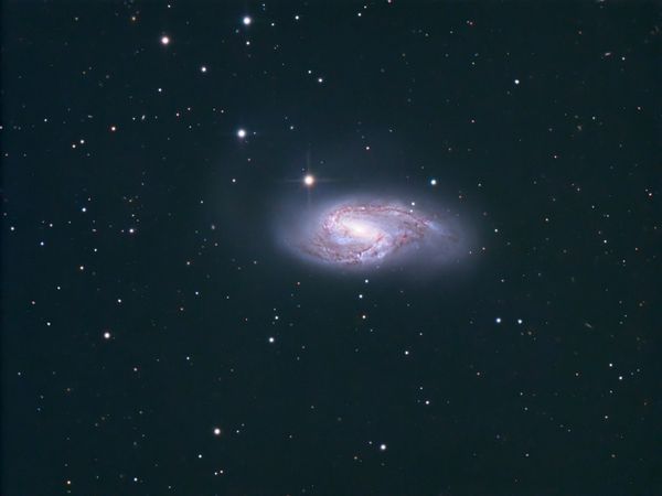 Messier 66