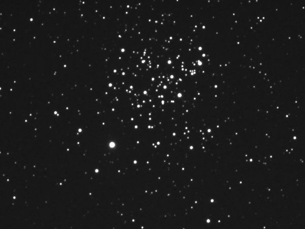 Messier 67 in Cancer