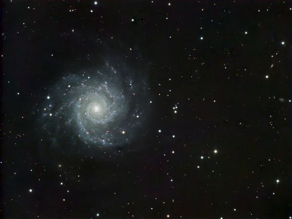 Messier 74