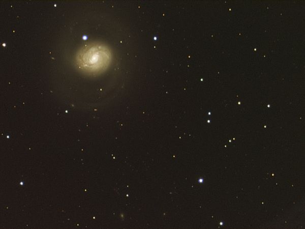 Messier 77