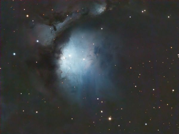 Messier 78