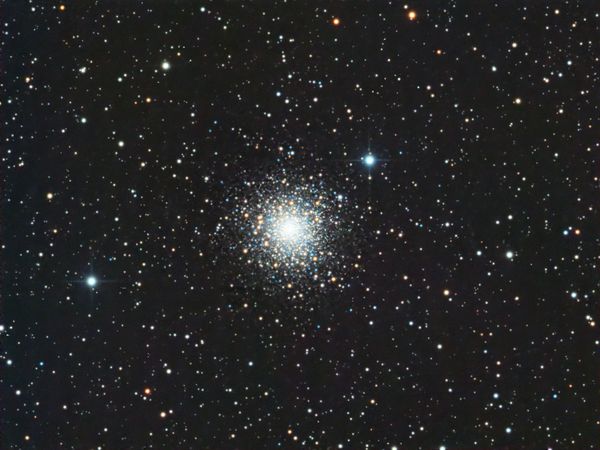 Messier 80