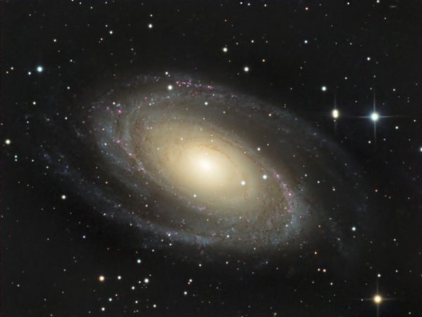 Messier 81