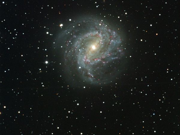 Messier 83