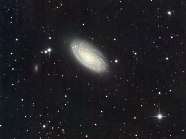 Messier 88