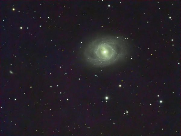 Messier 95