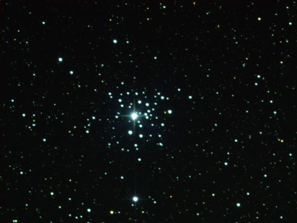 NGC 2362