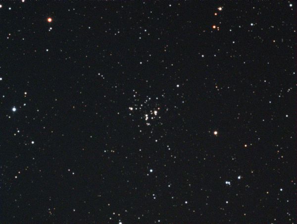 NGC 366