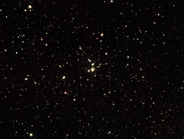 NGC 6604