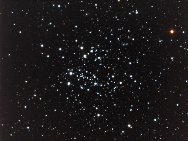 NGC 663