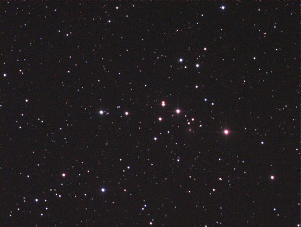 NGC 1807