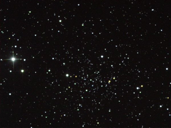 NGC 2204
