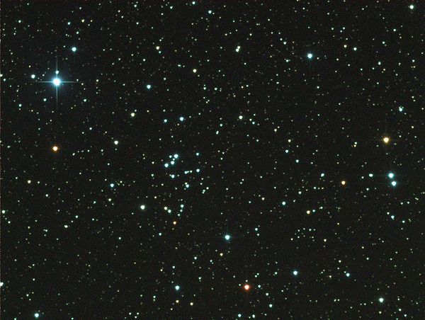 NGC 2302