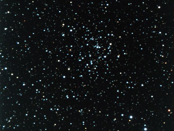 NGC 2421