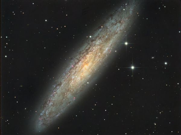NGC 253