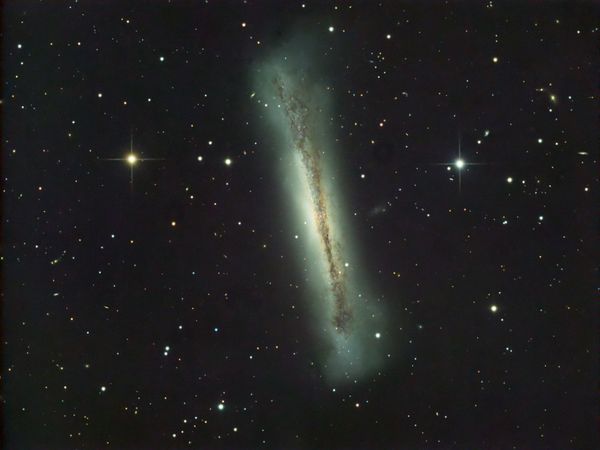 NGC 3628