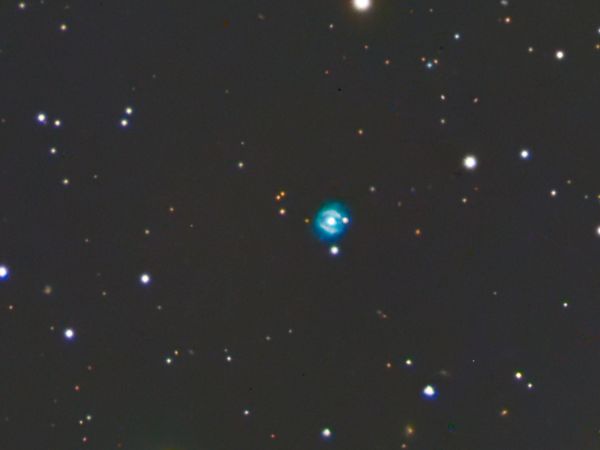 NGC 6058