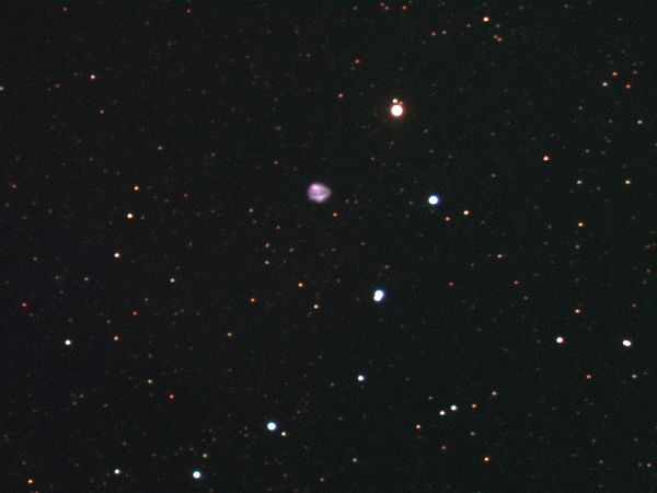 NGC 6153