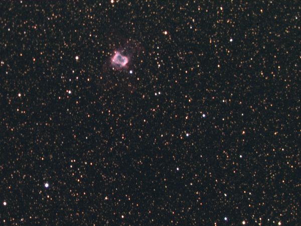 NGC 6445