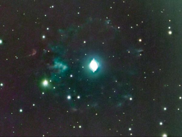 NGC 6543 (2)