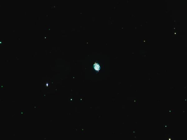 NGC 6543