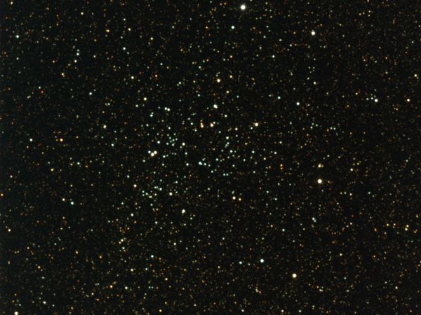 NGC 6645 in Sagittarius