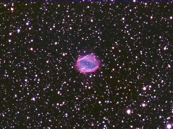 NGC 6772 in Aquila.