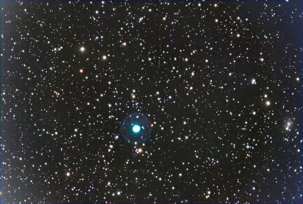 NGC 6826 in Cygnus (2)