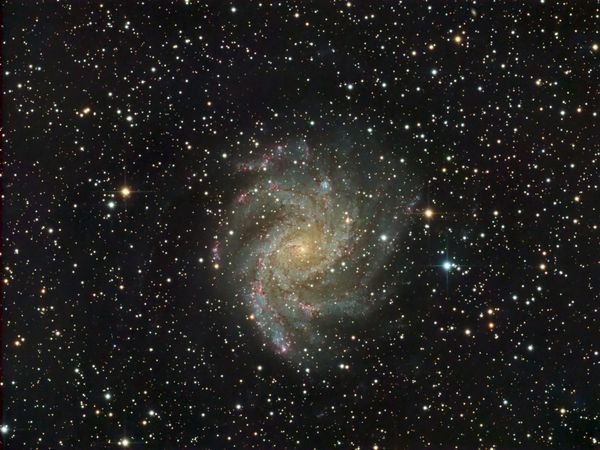NGC 6946