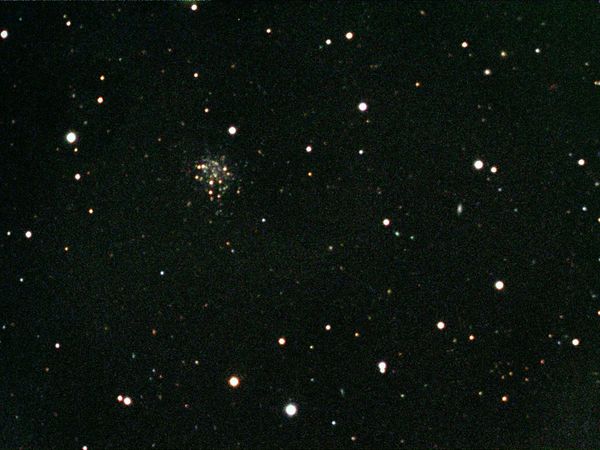 Palomar 4 in Ursa Major
