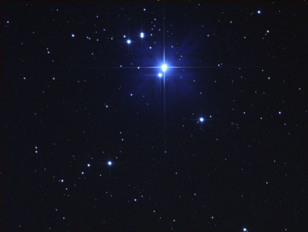 Sigma Orionis